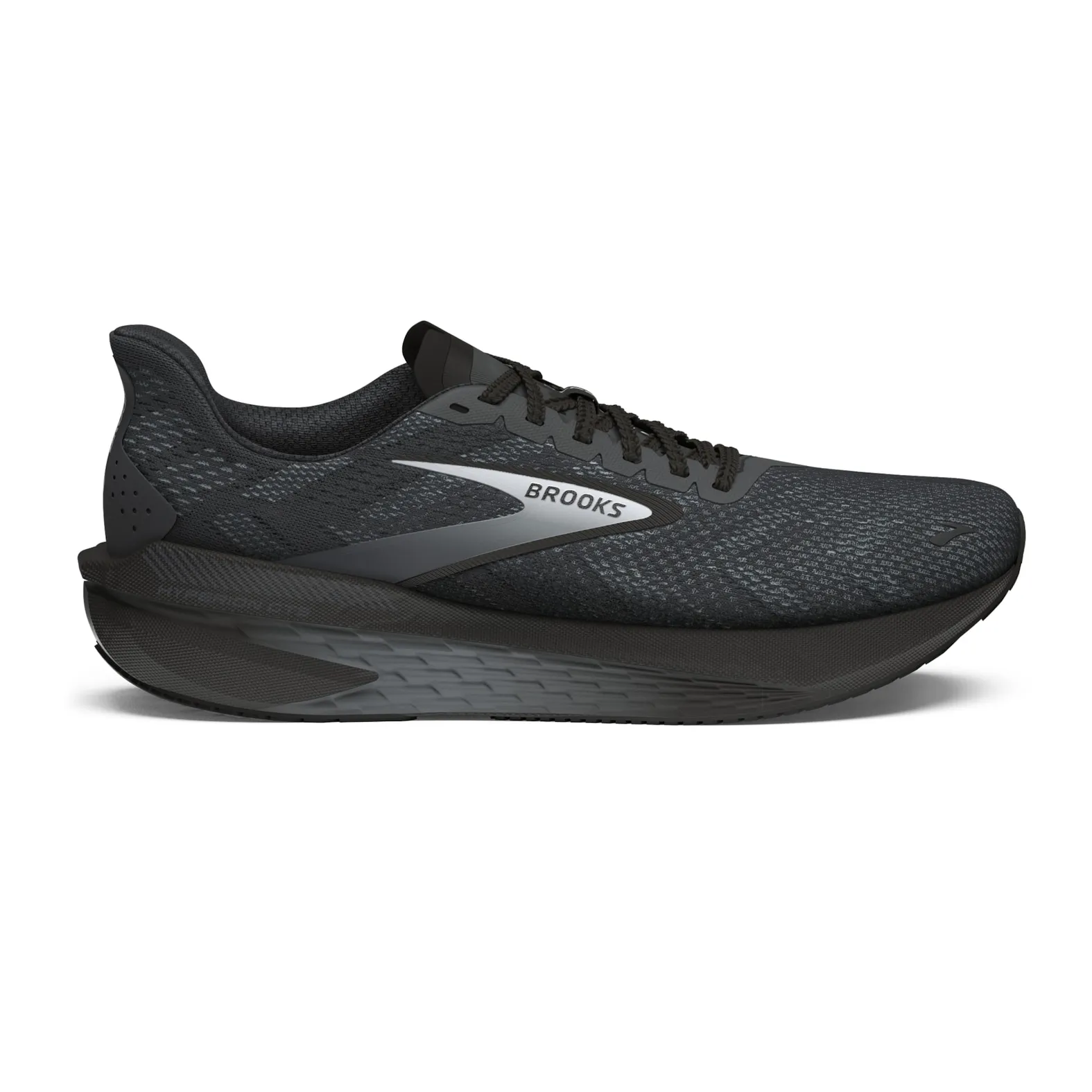 Brooks M HYPERION GTS 2 all black