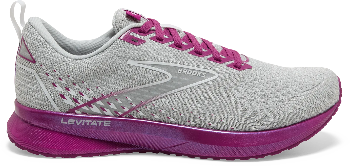 Brooks Levitate 5 orders