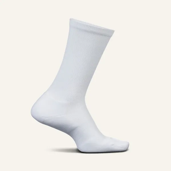 Feetures FEETURES THERA WHT ALL WHITE